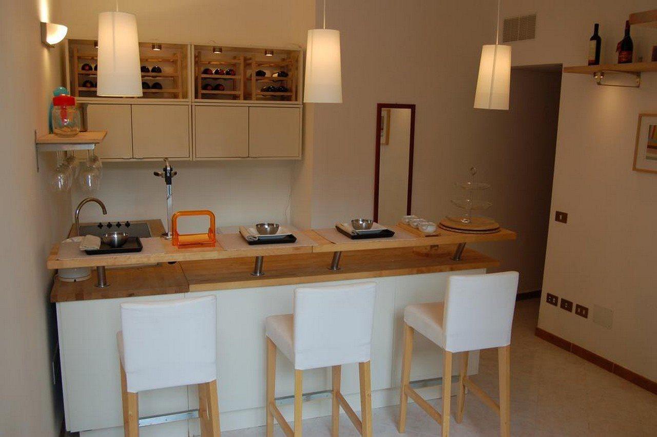 Hotel Residence Vatican Suites Rom Exterior foto