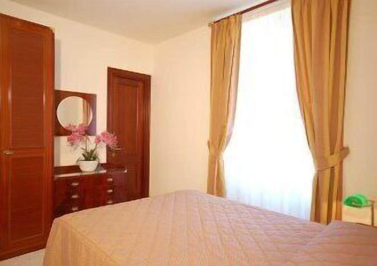 Hotel Residence Vatican Suites Rom Exterior foto