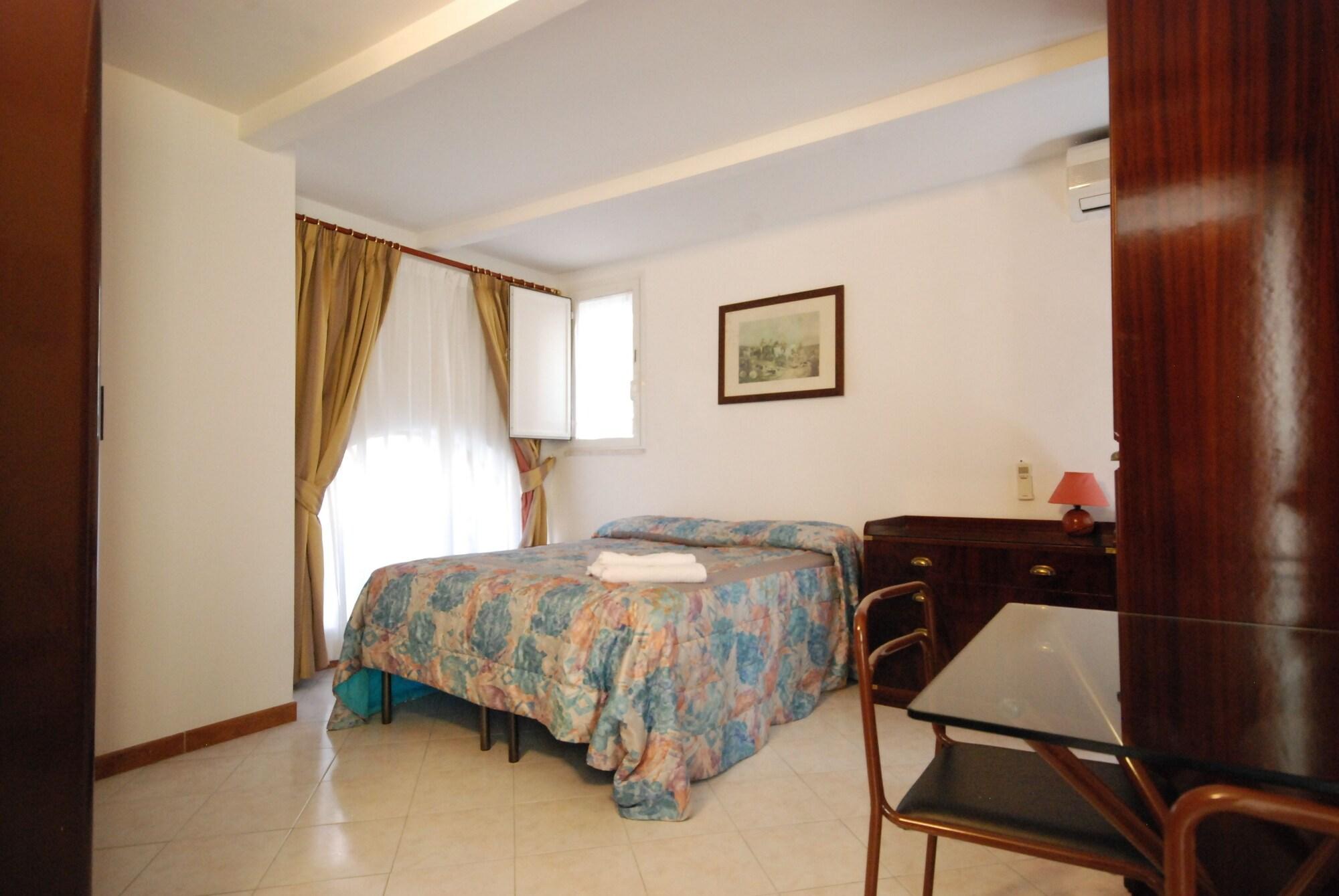 Hotel Residence Vatican Suites Rom Exterior foto