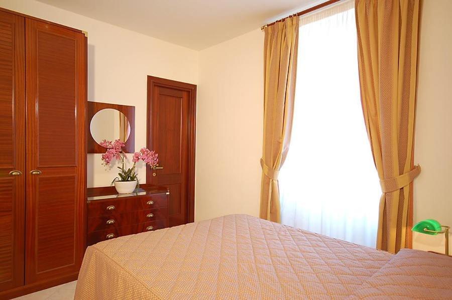 Hotel Residence Vatican Suites Rom Exterior foto