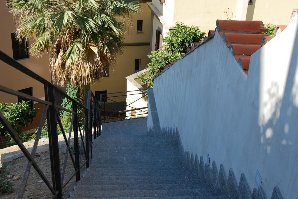 Hotel Residence Vatican Suites Rom Exterior foto