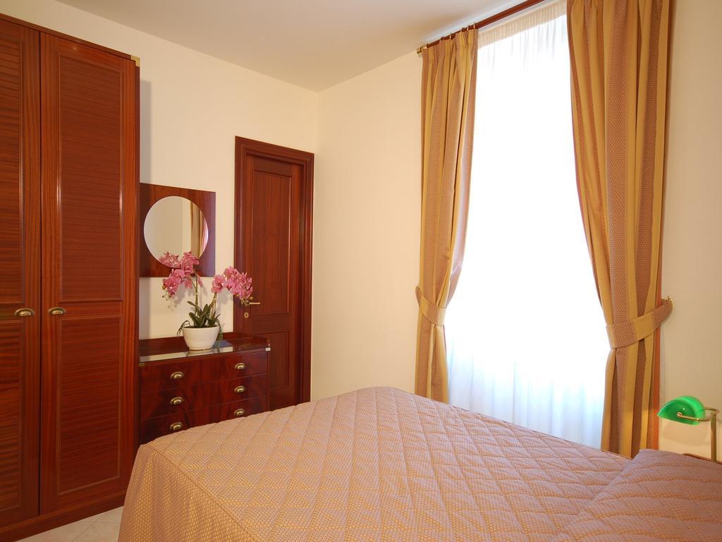 Hotel Residence Vatican Suites Rom Exterior foto